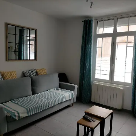 Gite Coeur D'opale, Seul Hebergement 4 Etoiles Sur