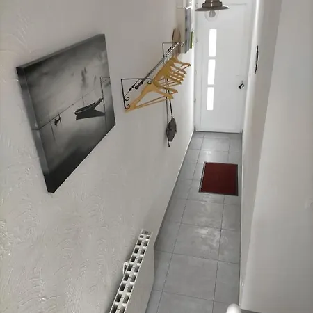 Gite Coeur D'opale, Seul Hebergement 4 Etoiles Sur בית נופש