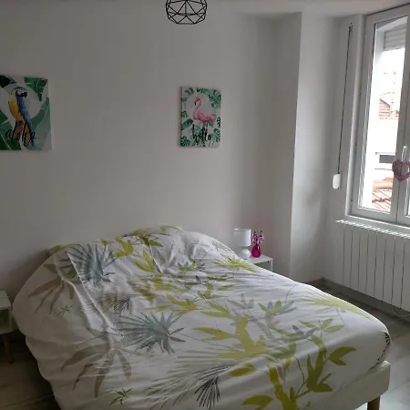 Gite Coeur D'opale, Seul Hebergement 4 Etoiles Sur