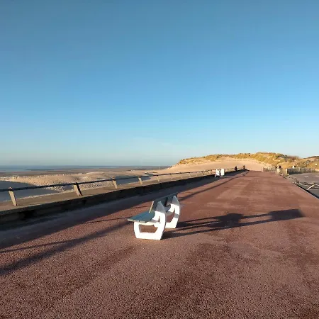 Gite Coeur D'opale, Seul Hebergement 4 Etoiles Sur