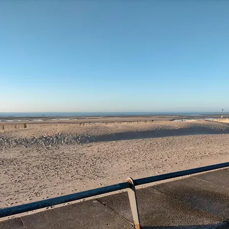 Gite Coeur D'opale, Seul Hebergement 4 Etoiles Sur