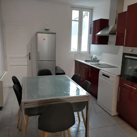 Gite Coeur D'opale, Seul Hebergement 4 Etoiles Sur