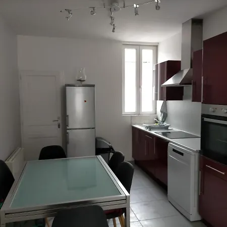 Gite Coeur D'opale, Seul Hebergement 4 Etoiles Sur Vakantiehuis *